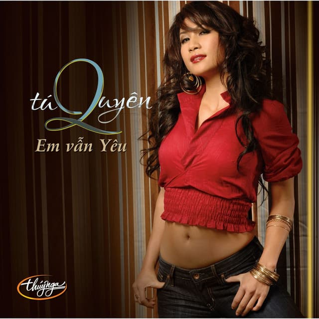 Tú Quyên