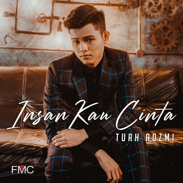 Tuah Adzmi