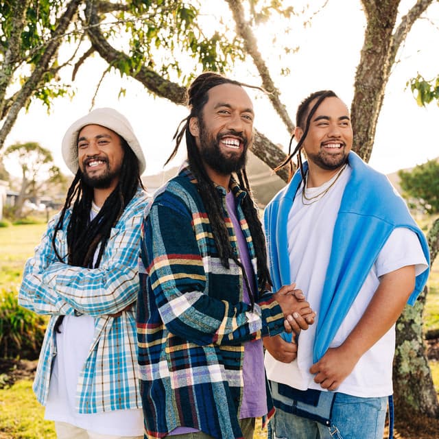 Tuari Brothers