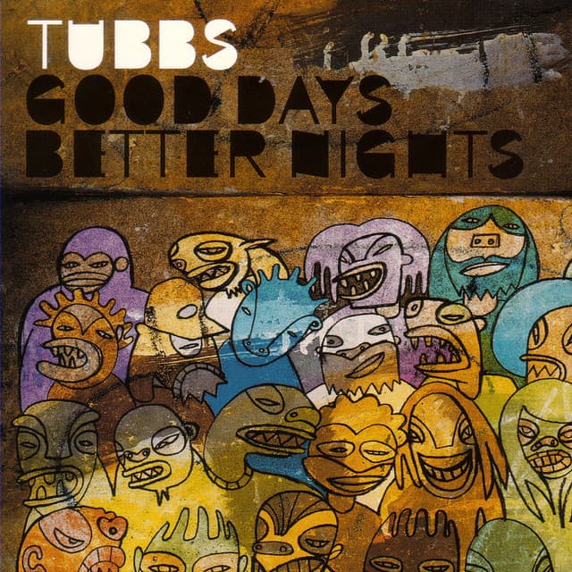Tubbs