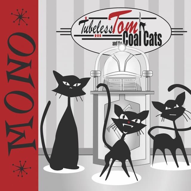 Tubeless Tom and the Coal Cats