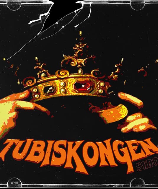 Tubiskongen