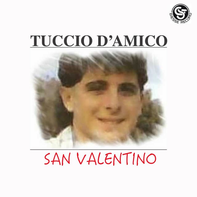 Tuccio D'amico