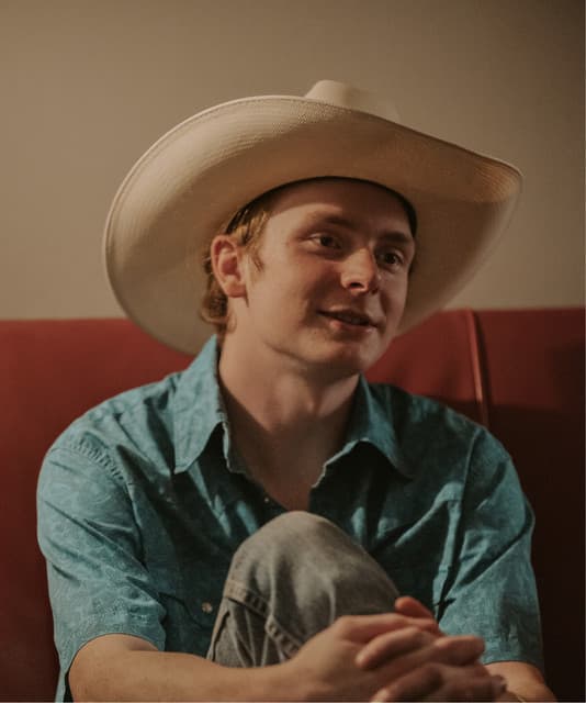 Tucker Knisell