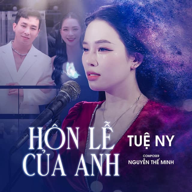 Tuệ Ny