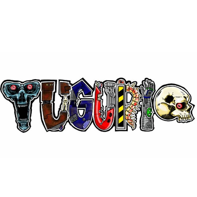 Tugurio
