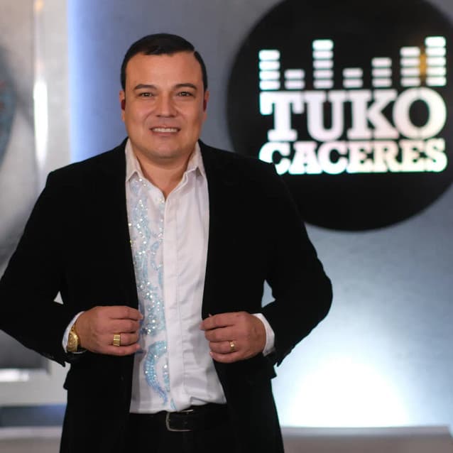 Tuko Cáceres