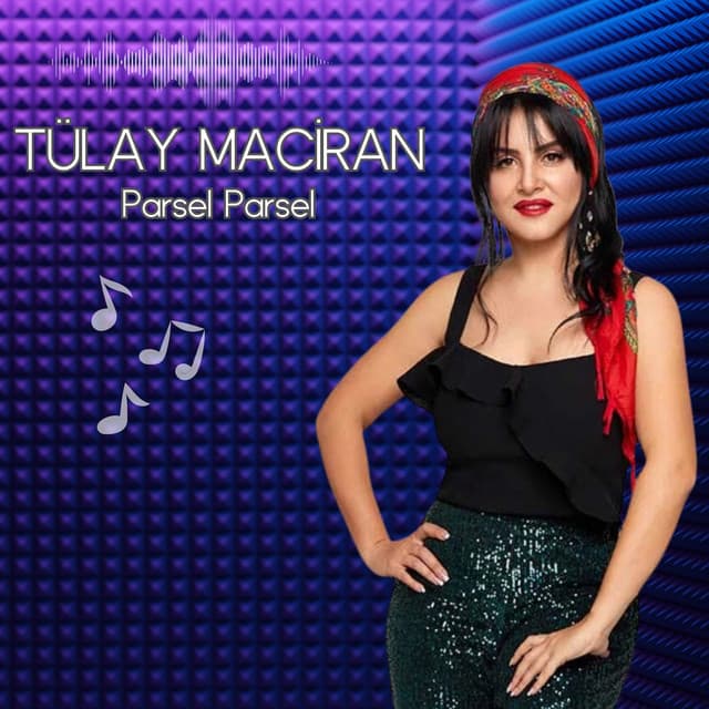 Tülay Maciran