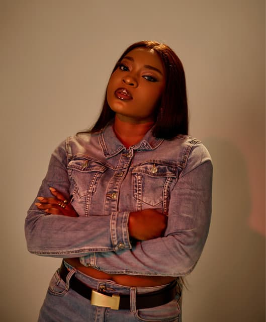 Tumi