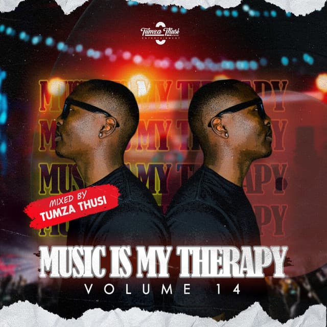 Tumza Thusi