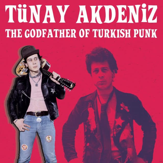 Tünay Akdeniz