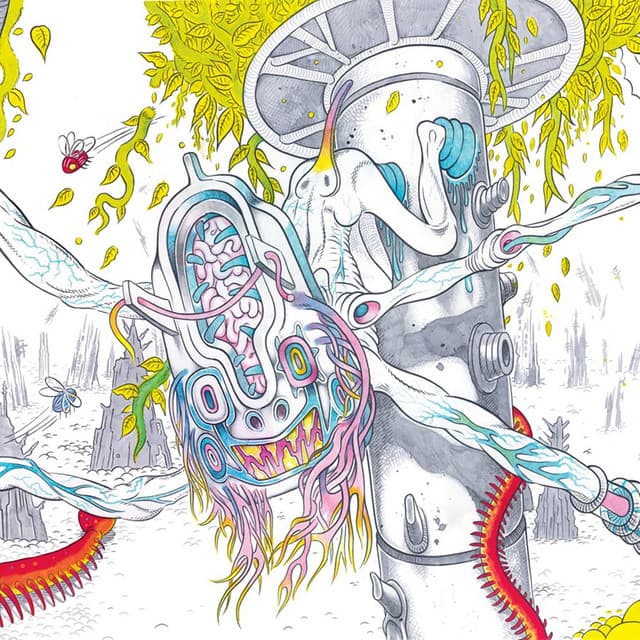 Tunes of Negation