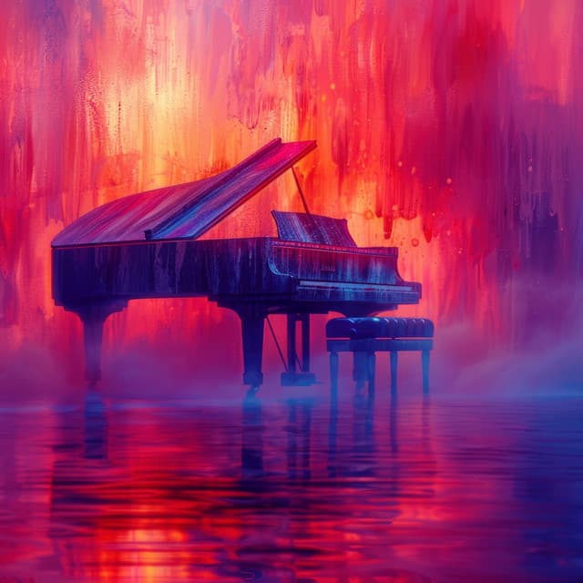 TUNES OF PIANO
