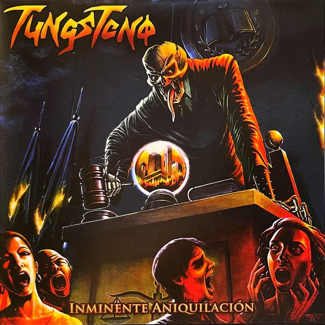Tungsteno