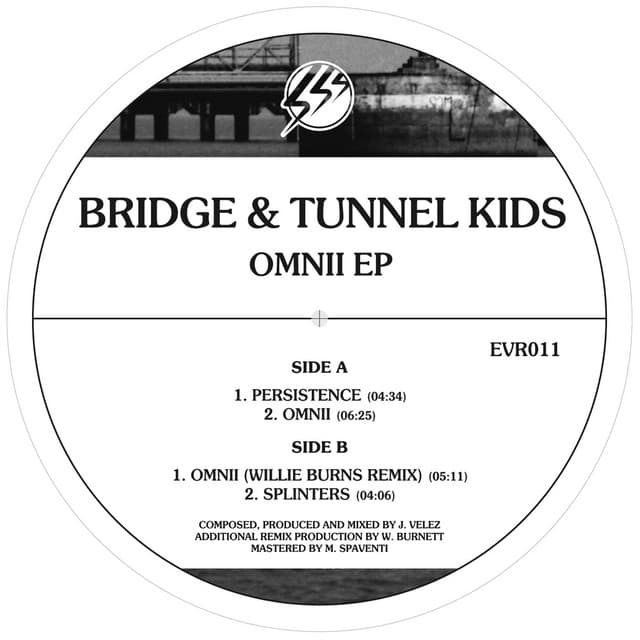 Tunnel Kids