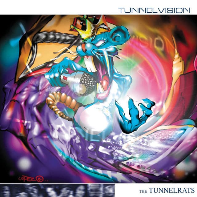 Tunnel Rats