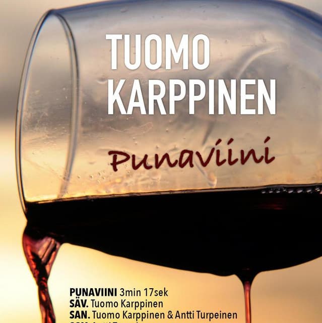 Tuomo Karppinen