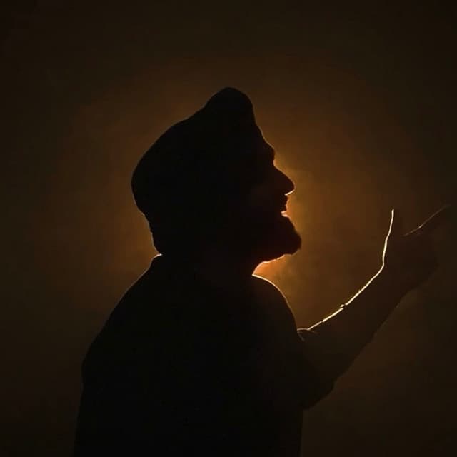 Turban Rapper