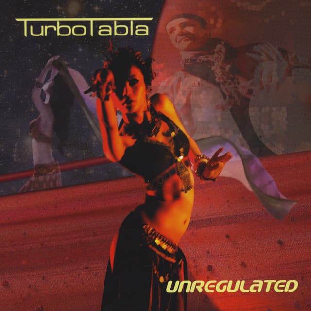 Turbo Tabla