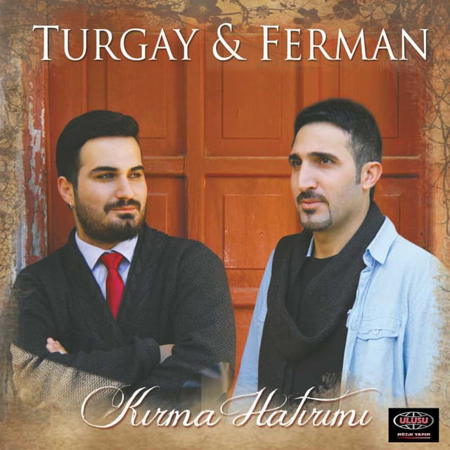 Turgay