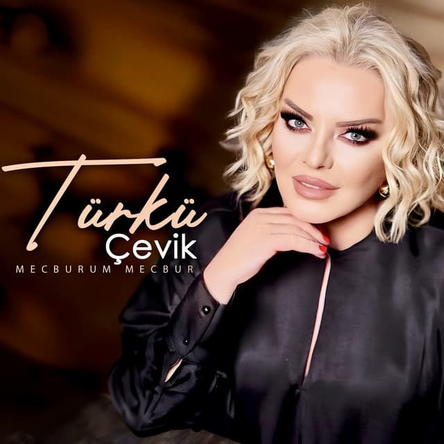 Türkü Çevik