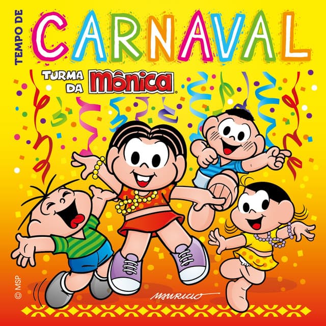 Turma da Mônica