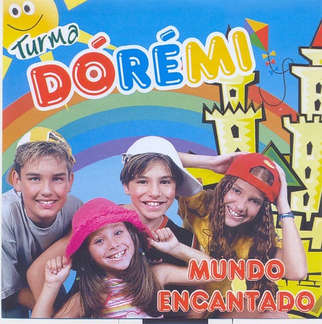 Turma Do-Ré-Mi