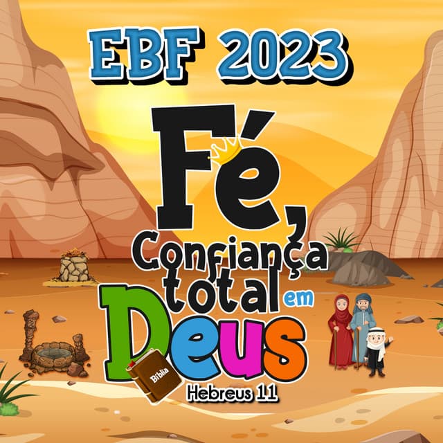 Turminha Pentecostal