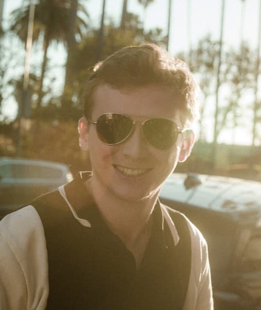 Turner Burton