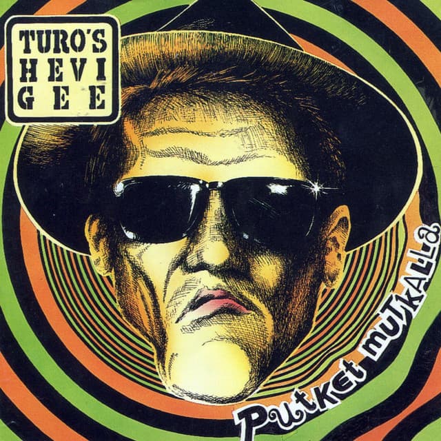 Turo's Hevi Gee