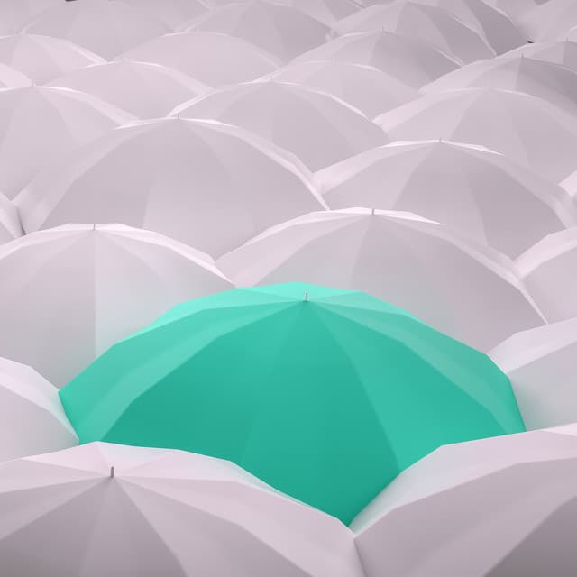 Turquoise Turmoil