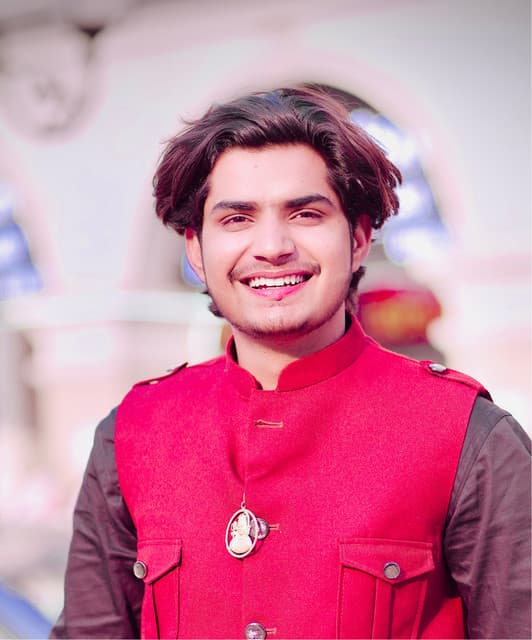 Tushar Payla