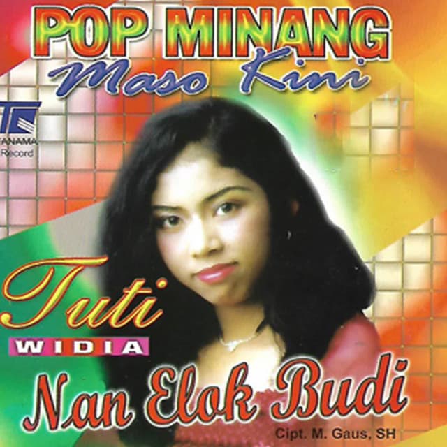 Tuti Widia