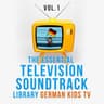 TV Sounds Unlimited