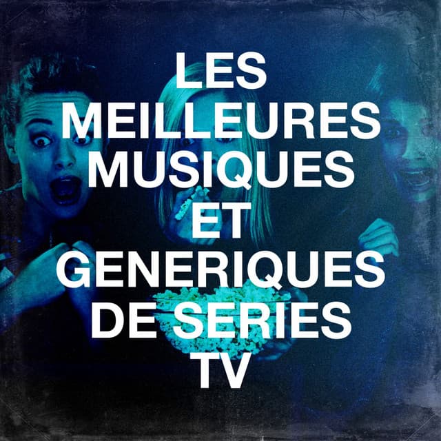 TV Theme Band