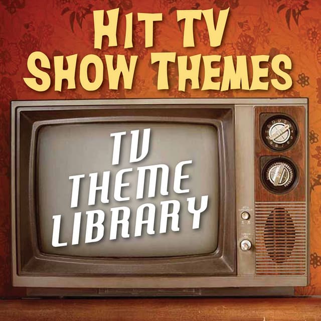 TV Theme Song Library