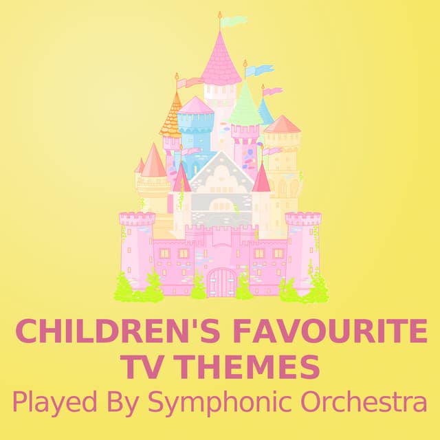 TV Themes Orchestra