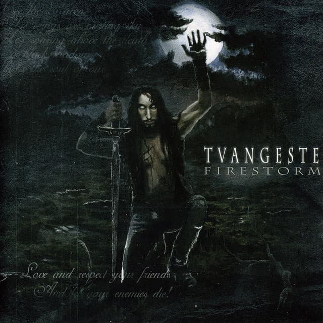 Tvangeste