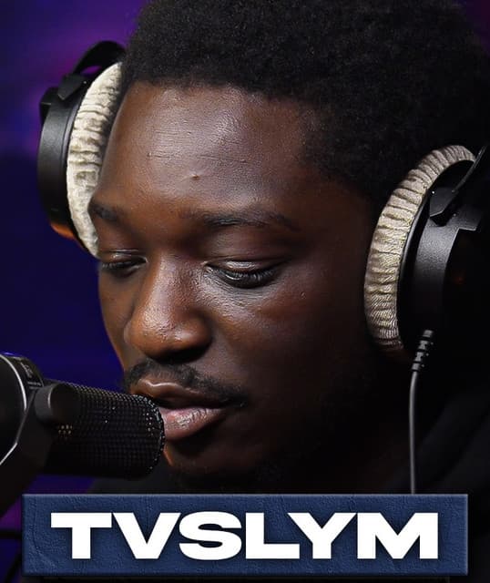 Tvslym