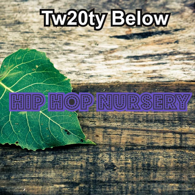 Tw20ty Below