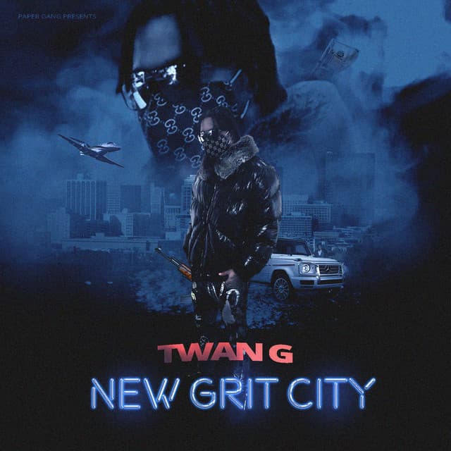 Twan G.