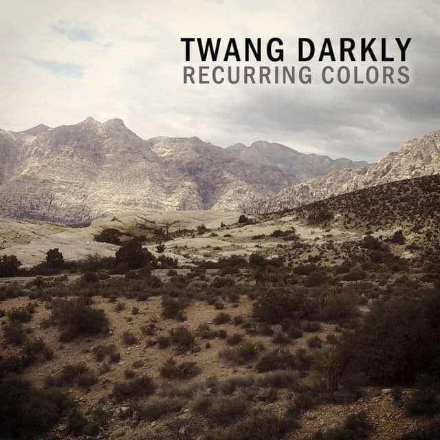 Twang Darkly