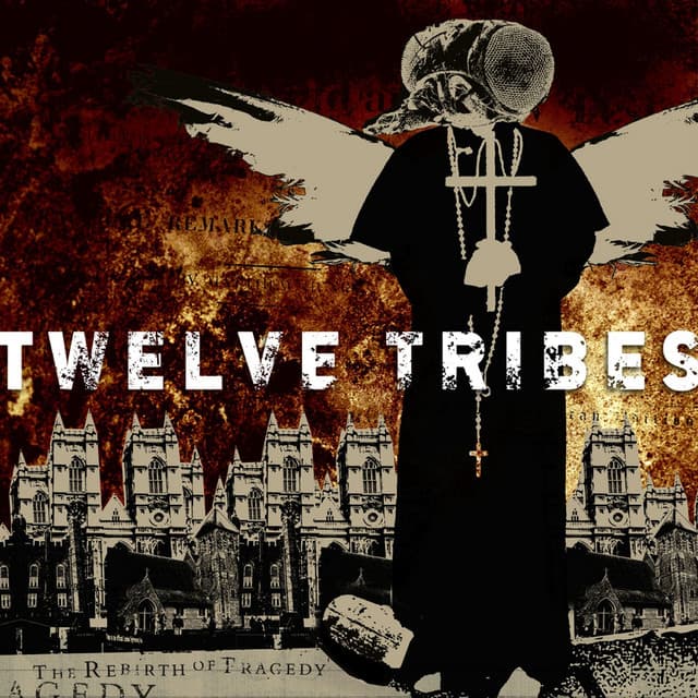 Twelve Tribes