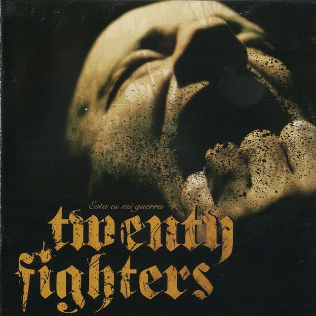 Twenty Fighters