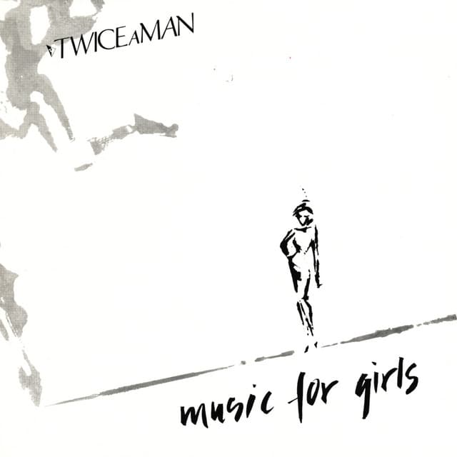 Twice A Man