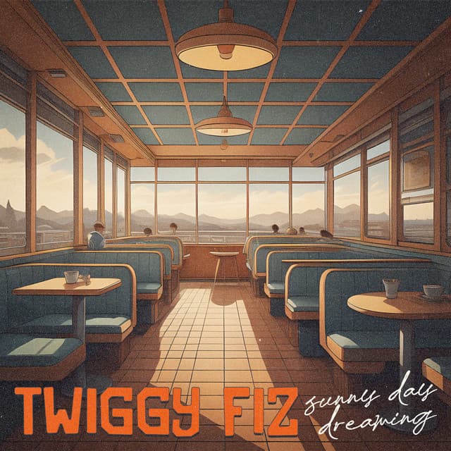 Twiggy Fiz