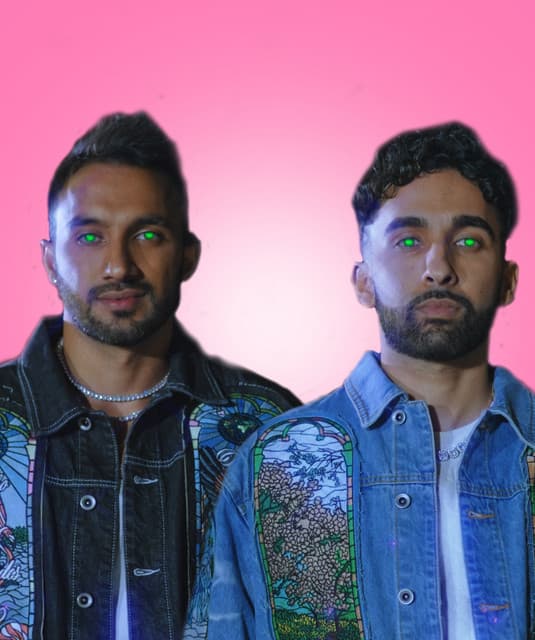 Twinjabi
