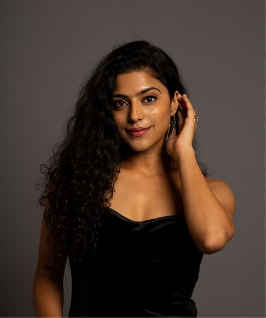 Twinkle Aggrwal