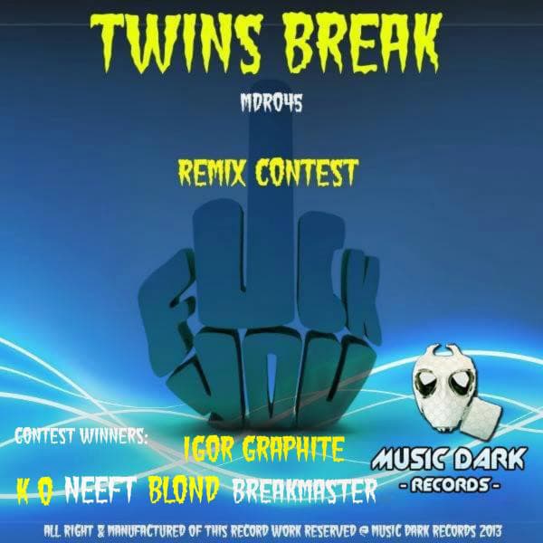 Twins Break
