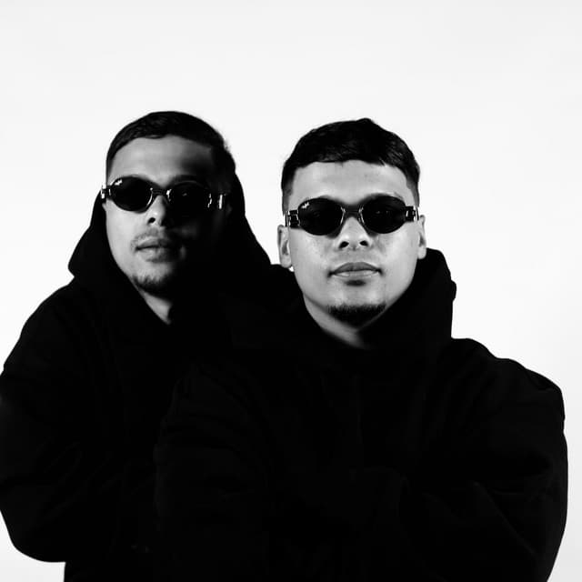 TwinzSpin